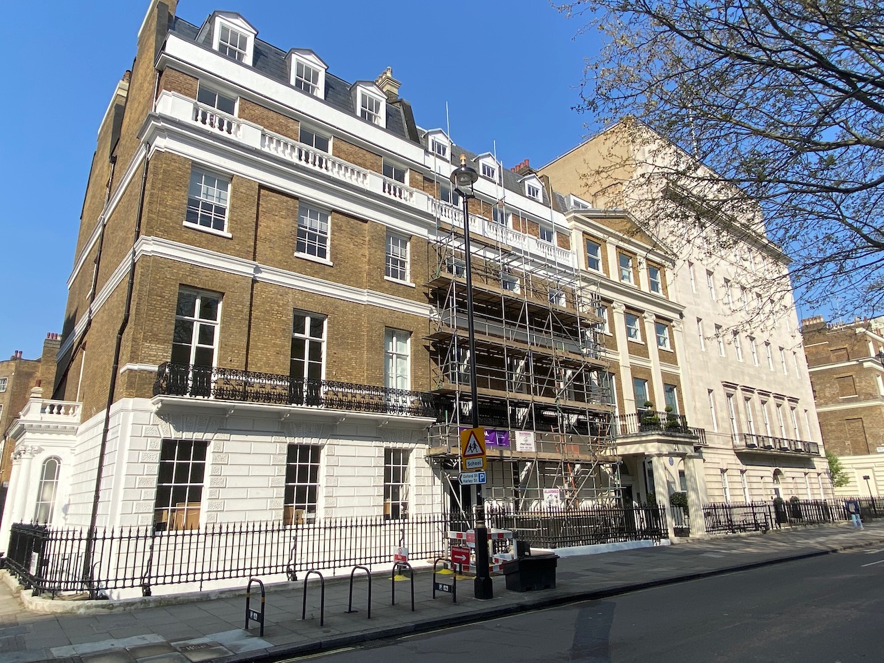 Dilapidations - INTEGA Building Consultancy