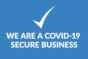 Covid-19 Secure